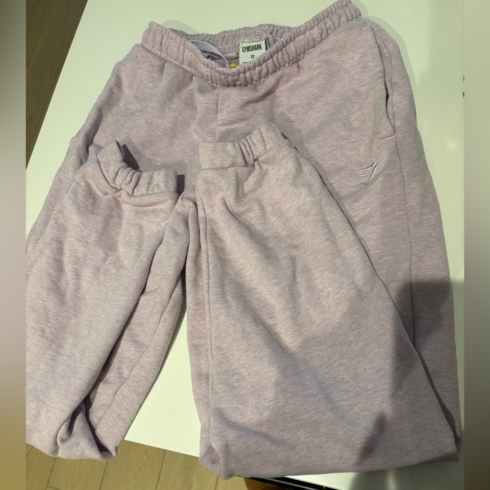 Gymshark Joggers